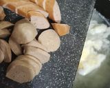 Foto langkah ke 2 dari resep Mie Godog.