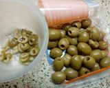 Foto del paso 3 de la receta: Torre de Panqueques