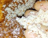 সিনামান টুইস্ট (Cinneman twits recipe in Bengali) রেসিপির ধাপ 4 ছবি