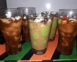 Foto del paso 5 de la receta: 《Postre de maicena sabor dulce de leche 》🤤🥰