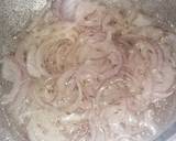 Egg salan karhi recipe step 1 photo