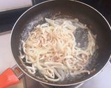 Foto del paso 4 de la receta: Calamar al estilo chino