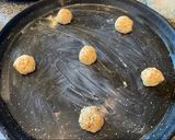 Foto del paso 5 de la receta: Galletitas de avena