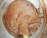 รูปขั้นตอนการทำที่ 2 ของ บราวนี่ฟักทอง/บราวนี่ฟักทองเพื่อสุขภาพ Pumpkin Brownies Healthy