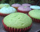 Foto del paso 4 de la receta: Muffins 🧁 Simples y deliciosos!
