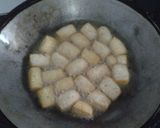 Foto langkah ke 3 dari resep Sambel Kentang + Udang + Pete.