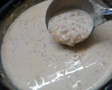 બ્રાઉન રાઈસ ફ્લેક્સ પુડિંગ (Brown Rice Flakes Pudding Recipe In Gujarati) રેસીપી સ્ટેપ5ફોટો