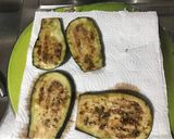 Foto del paso 4 de la receta: Berenjena asadas