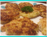 Foto del paso 9 de la receta: Bocaditos de arroz