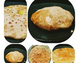 દહીં પનીર પરાઠા (Dahi parotha Recipe in Gujarati) રેસીપી સ્ટેપ9ફોટો
