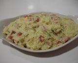 Foto del paso 8 de la receta Ensaladilla alemana