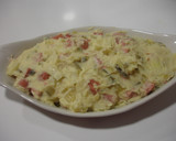 Foto del paso 8 de la receta: Ensaladilla alemana