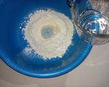 Foto del paso 4 de la receta: Masa de hojaldre 🥨