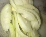 Foto langkah ke 4 dari resep Tempe Bakso Kecapin.