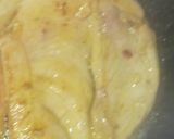 Foto del paso 4 de la receta: Milanesa de pollo en salsa bechamel 3M