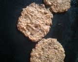 A picture of step 6 of Dal Tikke.