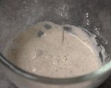 A picture of step 4 of Chilli Chicken.