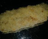 A picture of step 10 of Crunchy crispy veg sticks.