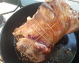 Foto del paso 2 de la receta: Osobuco braseado al vino tinto