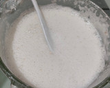 Foto langkah ke 1 dari resep Pempek Sutera Putih Telur.