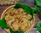 Foto langkah ke 6 dari resep Pisang Goreng Madu.