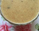 नाचणी सत्व राब (nachni satva raab recipe in marathi) रेसिपी स्टेप 5 फोटो 