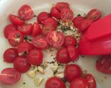 Foto del paso 2 de la receta Pollo sabroso y light