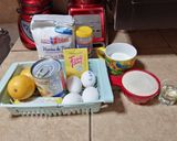 Foto del paso 1 de la receta: Pan de muerto