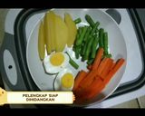Foto langkah ke 13 dari resep Selat Solo.