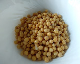 Foto del paso 1 de la receta: Ensalada de garbanzos
