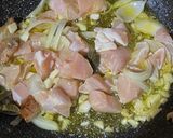 Foto langkah ke 2 dari resep Ayam Asam Manis ala RM Banyumasan.