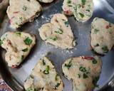 Vegetable Cutlets recipe step 2 photo