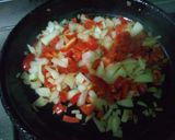 Foto del paso 2 de la receta: Pan de carne