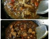 Foto langkah ke 3 dari resep Semur Ayam.