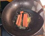 แซนด์วิชปิ้งเนยสไตล์เกาหลี วิธีทำสูตร 2 รูป