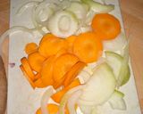 Foto langkah ke 3 dari resep Tom Yum Ayam.