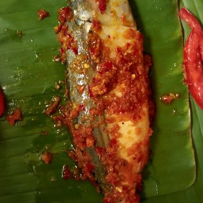 Langkah 3