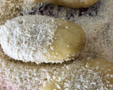Foto langkah ke 6 dari resep Kroket Kentang Daging.
