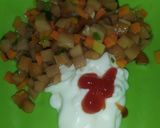 Foto langkah ke 4 dari resep Risol mayo.