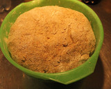 Foto del paso 3 de la receta: Carré de chochán y pan de aquellos