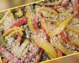 Peperoni gratinate recipe step 2 photo