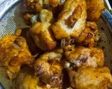 Foto langkah ke 2 dari resep 393. Ayam Goreng Kunyit.