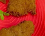 Foto del paso 2 de la receta: Solomillos de ternera blanca empanados con hierbabuena
