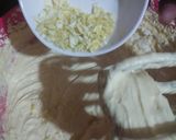 Foto langkah ke 3 dari resep Butter Cake Lemon Almond.