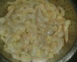 சுவையான பிரான் தொக்கு (Prawn thokku recipe in tamil) ரெசிபி ஸ்டேப் 1 புகைப்படம்