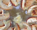 A picture of step 5 of Triple Apple Pie.