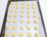 Foto langkah ke 3 dari resep Kue Minyak Samin.