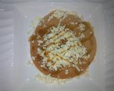 Foto del paso 3 de la receta: Panquecas 😋