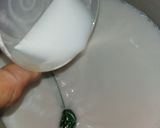 Foto langkah ke 4 dari resep Bubur kacang hijau + Tips.