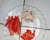 Foto langkah ke 1 dari resep Tumis kangkung.